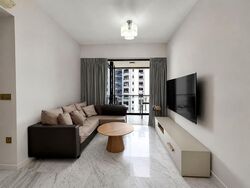 The Viridian (D12), Apartment #554151591